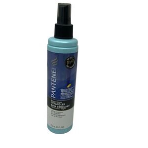 Pantene ProV Repair Light Detangler Spray Conditioner Original Blue 8.5oz Bottle